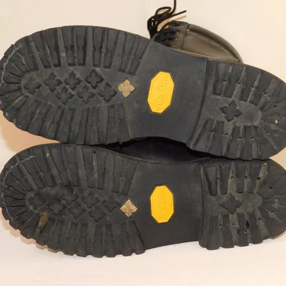 Thorogood Waterproof Composite Toe EMS Firefighting Boot 504-6379 Women Size 7.5 - Picture 14 of 14